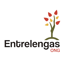 Entre Lengas Logo